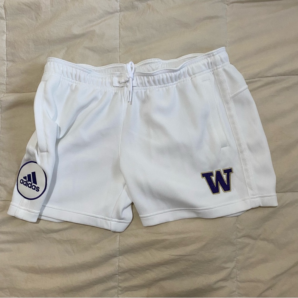 Adidas UW sweatshorts